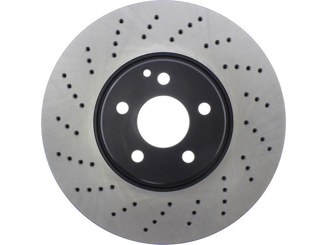 Disc Brake Rotor Centric Parts 128.35069