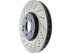 Disc Brake Rotor Centric Parts 128.35069