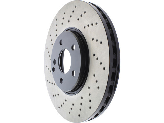 Disc Brake Rotor Centric Parts 128.35069