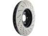 Disc Brake Rotor Centric Parts 128.35069