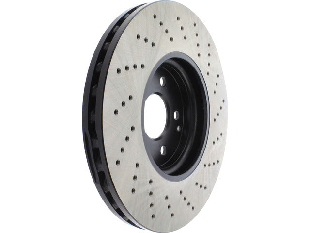 Disc Brake Rotor Centric Parts 128.35069
