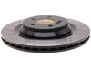 Disc Brake Rotor Centric Parts 128.35077