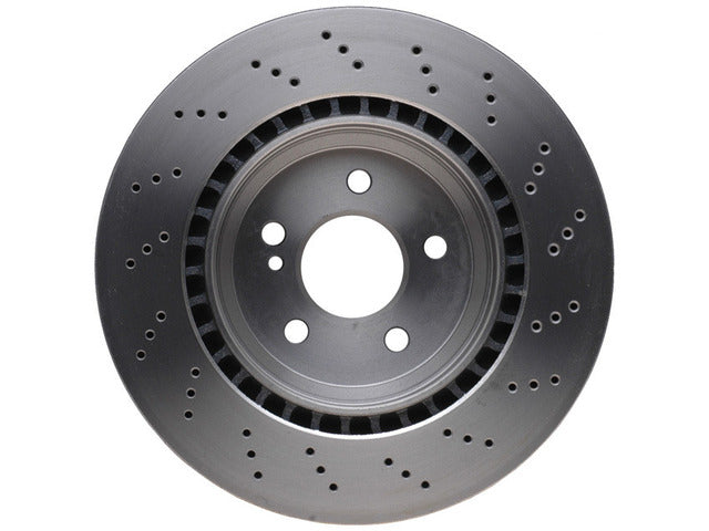 Disc Brake Rotor Centric Parts 128.35077