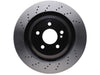 Disc Brake Rotor Centric Parts 128.35077
