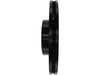 Disc Brake Rotor Centric Parts 128.35078