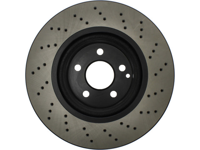 Disc Brake Rotor Centric Parts 128.35078