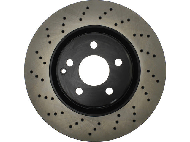 Disc Brake Rotor Centric Parts 128.35078