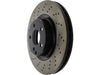Disc Brake Rotor Centric Parts 128.35078