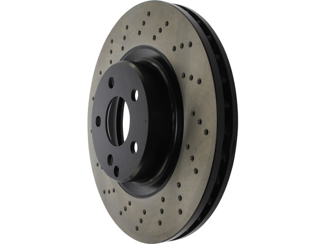 Disc Brake Rotor Centric Parts 128.35078