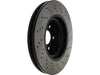 Disc Brake Rotor Centric Parts 128.35078