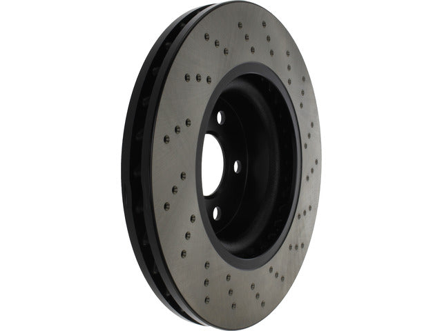 Disc Brake Rotor Centric Parts 128.35078
