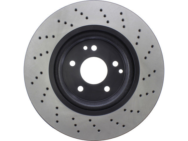 Disc Brake Rotor Centric Parts 128.35086