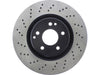 Disc Brake Rotor Centric Parts 128.35086