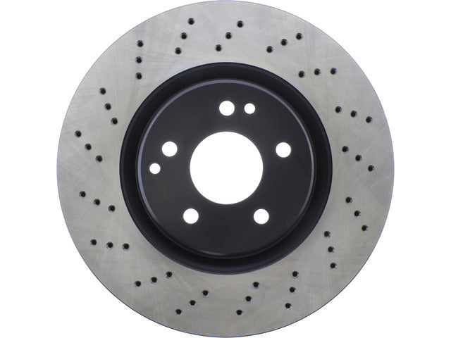 Disc Brake Rotor Centric Parts 128.35086
