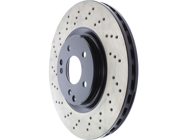 Disc Brake Rotor Centric Parts 128.35086