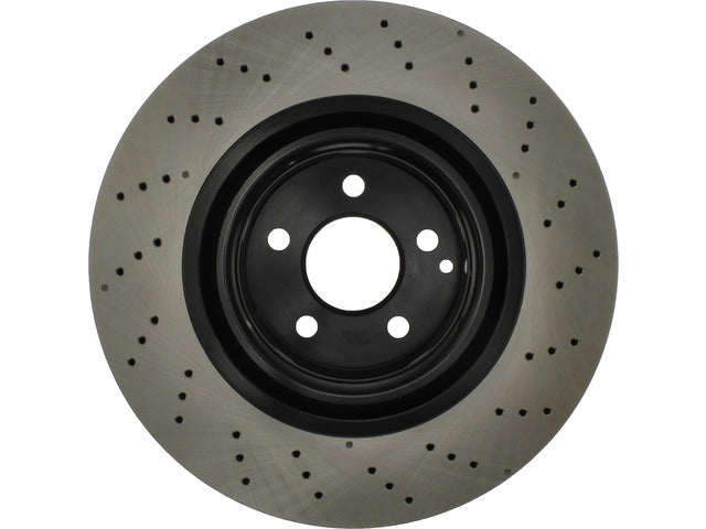 Disc Brake Rotor Centric Parts 128.35095