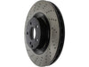 Disc Brake Rotor Centric Parts 128.35095