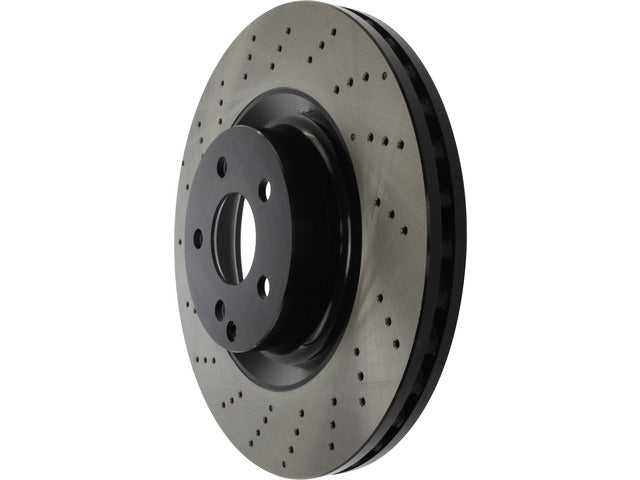 Disc Brake Rotor Centric Parts 128.35095