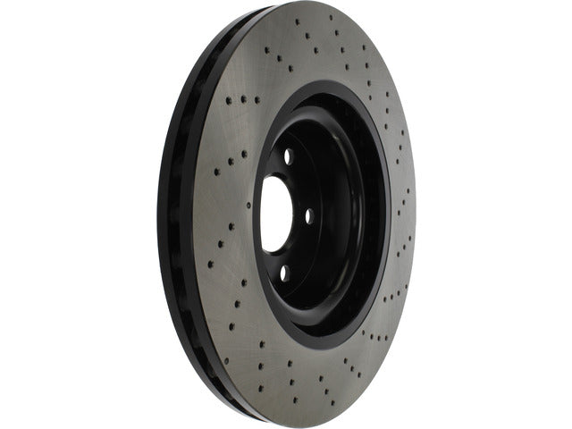Disc Brake Rotor Centric Parts 128.35095