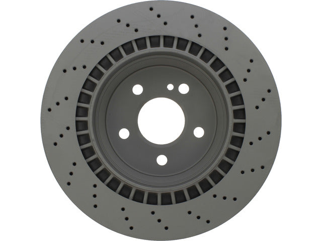 Disc Brake Rotor Centric Parts 128.35096