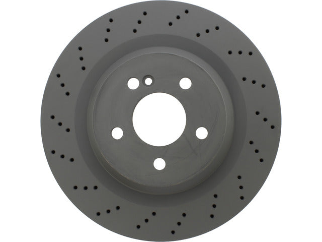Disc Brake Rotor Centric Parts 128.35096