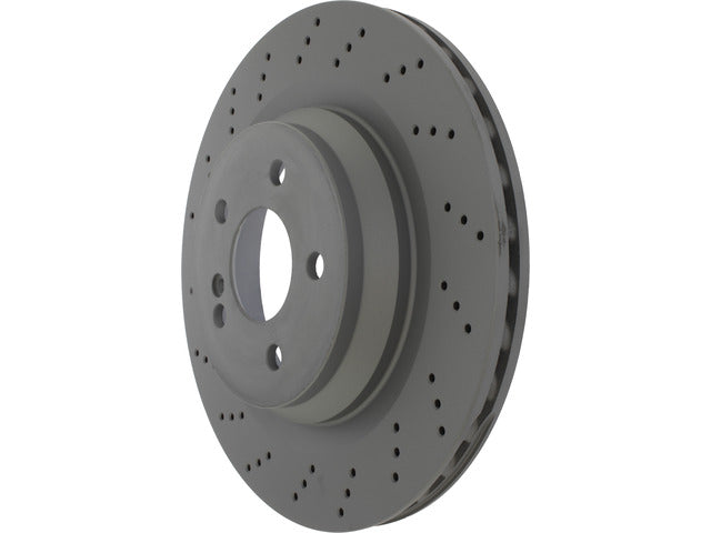 Disc Brake Rotor Centric Parts 128.35096