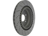 Disc Brake Rotor Centric Parts 128.35096