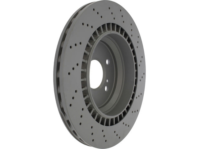Disc Brake Rotor Centric Parts 128.35096