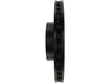 Disc Brake Rotor Centric Parts 128.35099