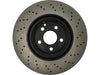 Disc Brake Rotor Centric Parts 128.35099