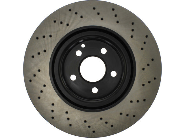 Disc Brake Rotor Centric Parts 128.35099