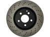 Disc Brake Rotor Centric Parts 128.35099