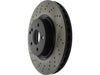 Disc Brake Rotor Centric Parts 128.35099