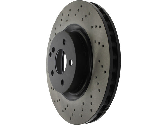 Disc Brake Rotor Centric Parts 128.35099