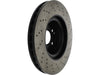 Disc Brake Rotor Centric Parts 128.35099