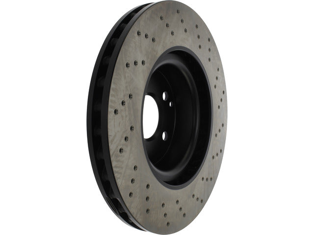 Disc Brake Rotor Centric Parts 128.35099