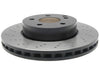 Disc Brake Rotor Centric Parts 128.35109
