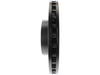 Disc Brake Rotor Centric Parts 128.35110