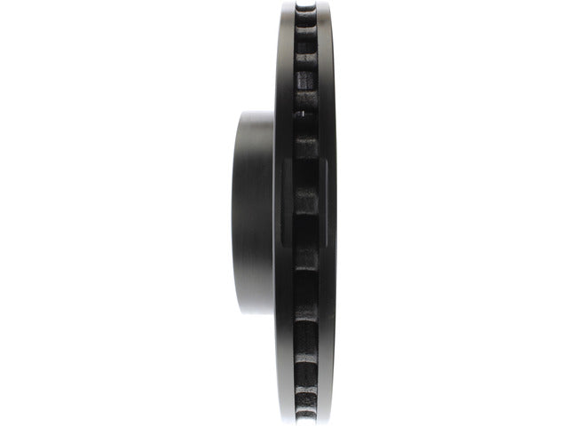 Disc Brake Rotor Centric Parts 128.35110