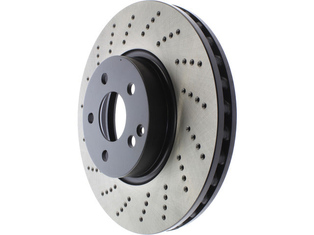 Disc Brake Rotor Centric Parts 128.35110