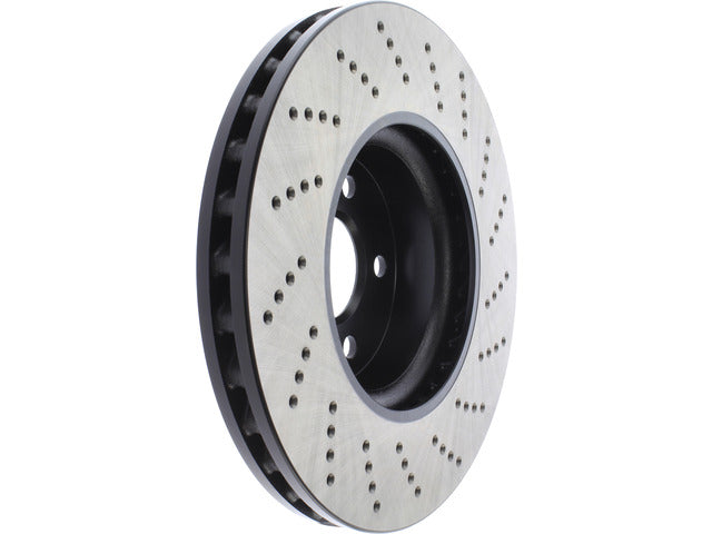 Disc Brake Rotor Centric Parts 128.35110