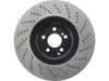 Disc Brake Rotor Centric Parts 128.35118