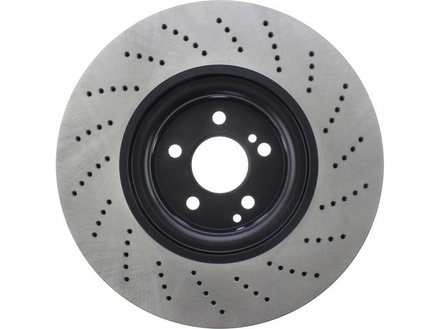 Disc Brake Rotor Centric Parts 128.35118