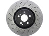 Disc Brake Rotor Centric Parts 128.35118