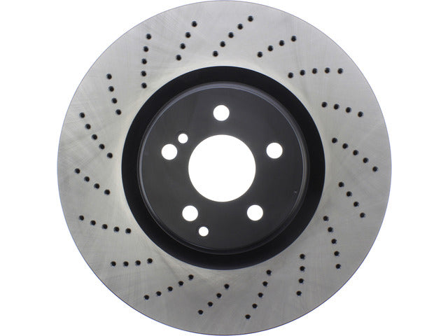 Disc Brake Rotor Centric Parts 128.35118