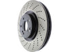 Disc Brake Rotor Centric Parts 128.35118