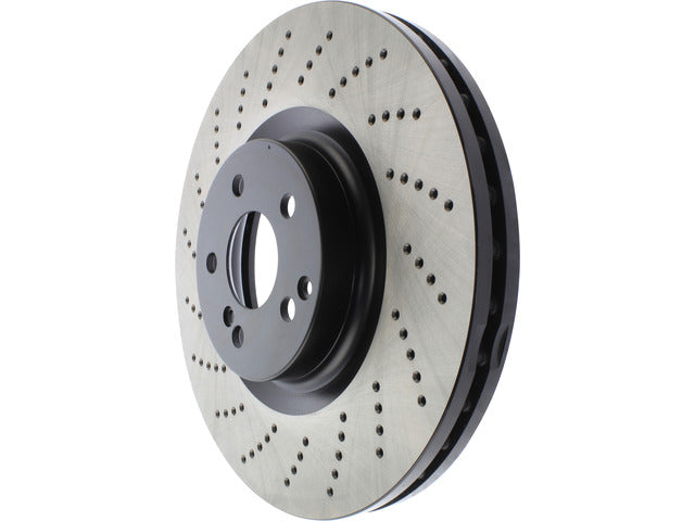 Disc Brake Rotor Centric Parts 128.35118