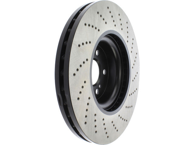 Disc Brake Rotor Centric Parts 128.35118