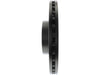 Disc Brake Rotor Centric Parts 128.35120