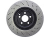 Disc Brake Rotor Centric Parts 128.35120